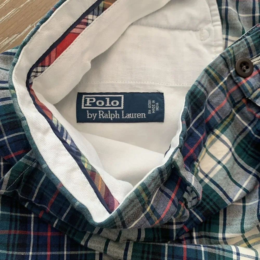 Polo Ralph Lauren Shorts 40